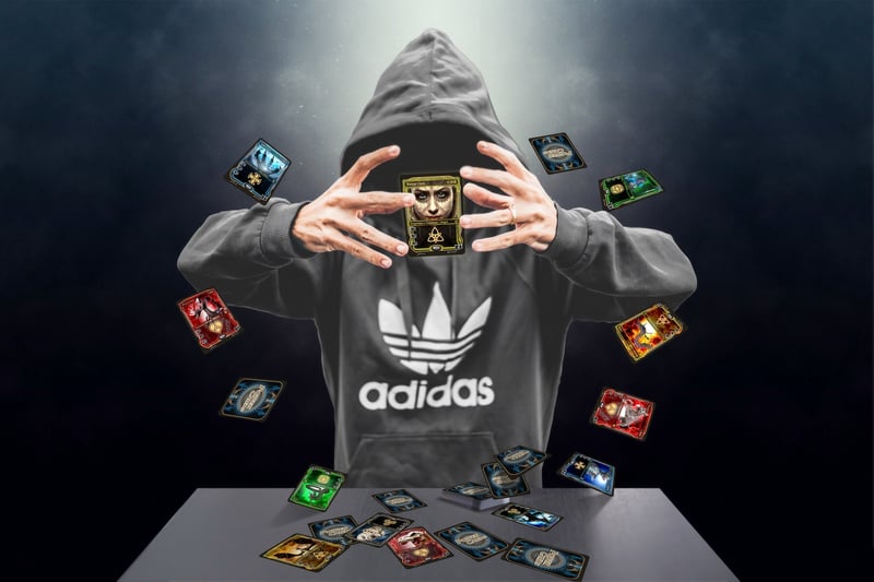 Magical Illusionists